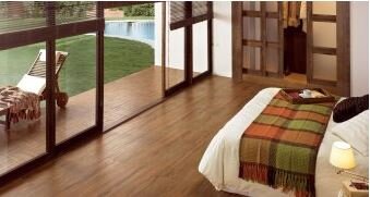 Madera en cerámicas