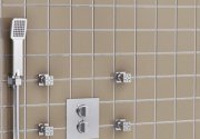 Duchas y accesorio del baño Duchas y accesorio baño